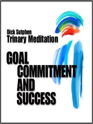 cover image of Goal Commitment and Success